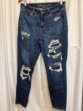 American Eagle Outfitters High Waist Stretch Jeggings